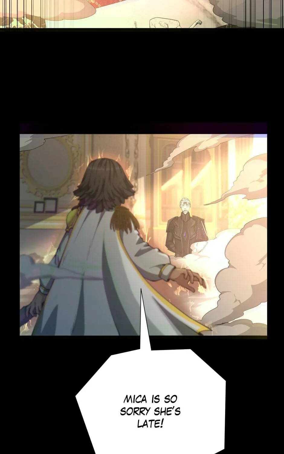 Read The Beginning After the End chapter 146 image 162 on Lezhin