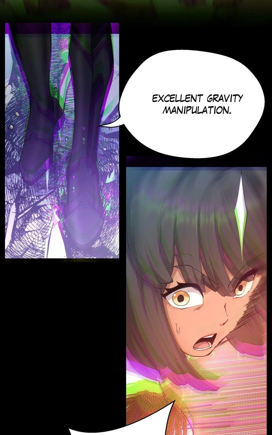 Read The Beginning After the End chapter 146 image 172 on Lezhin