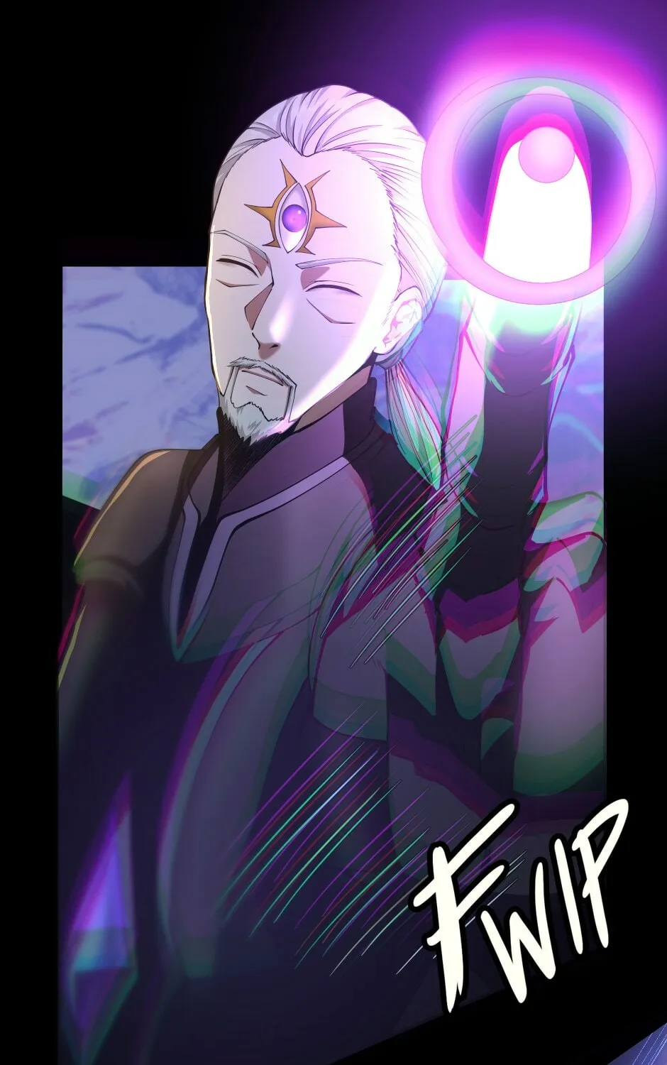Read The Beginning After the End chapter 146 image 186 on Lezhin