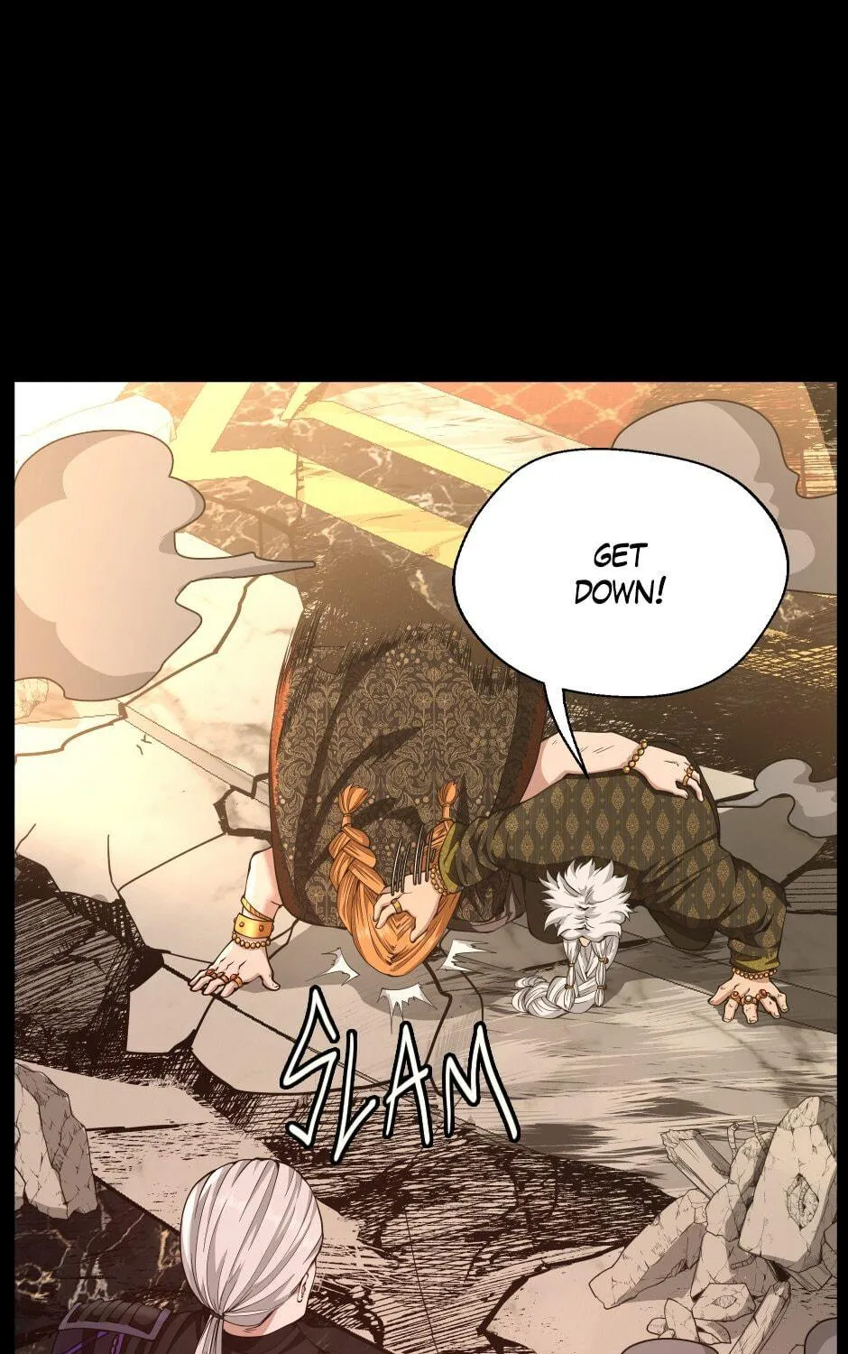 Read The Beginning After the End chapter 146 image 196 on Lezhin