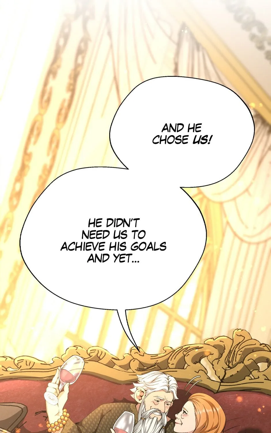 Read The Beginning After the End chapter 146 image 20 on Lezhin