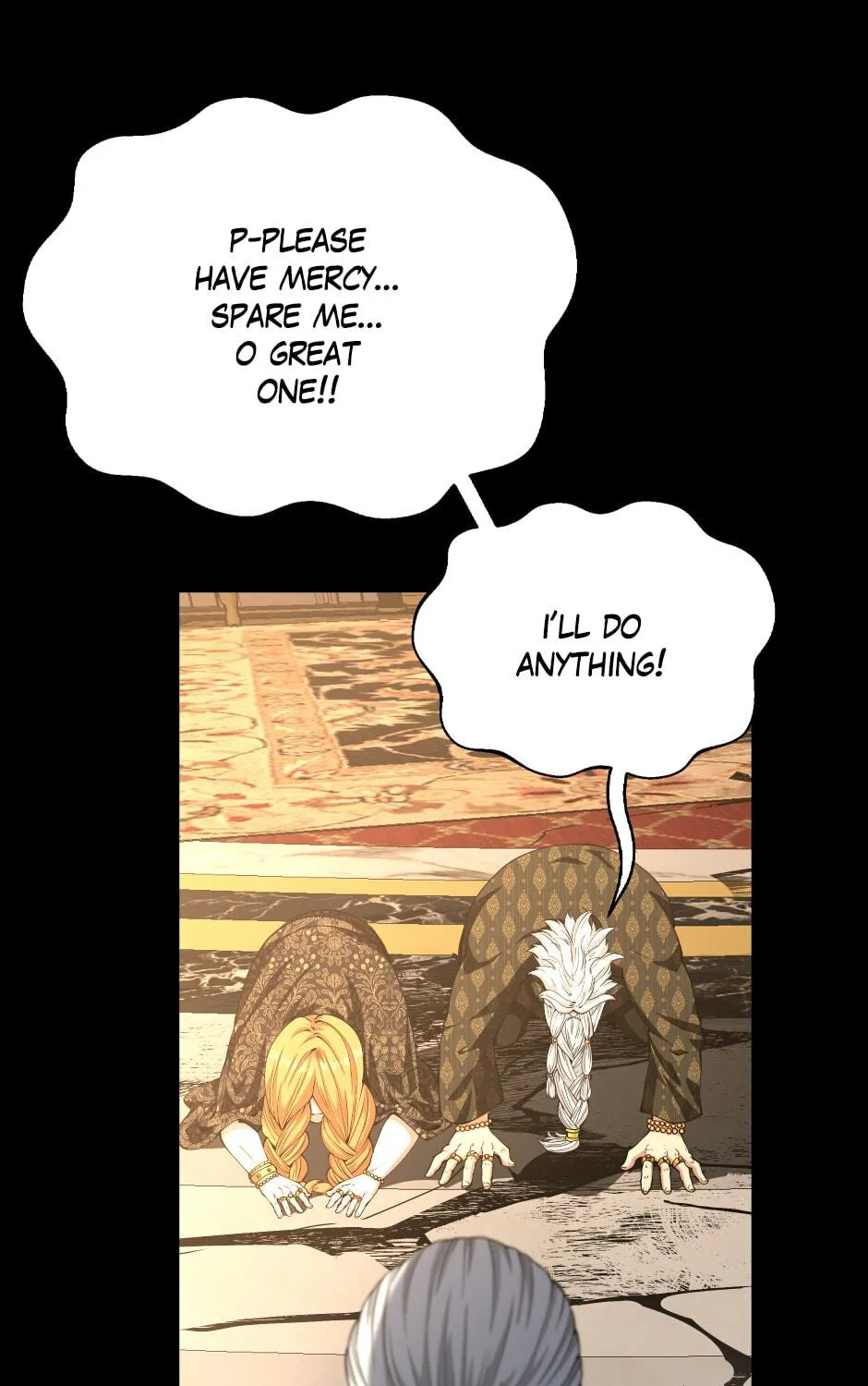Read The Beginning After the End chapter 146 image 200 on Lezhin