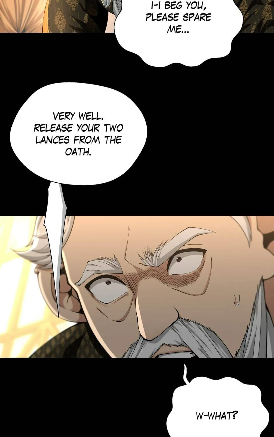 Read The Beginning After the End chapter 146 image 204 on Lezhin