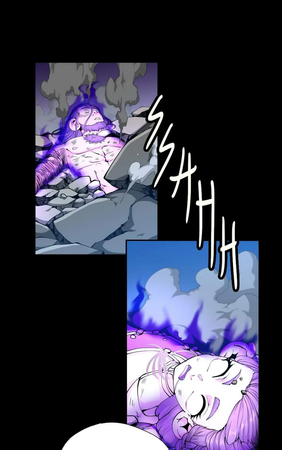 Read The Beginning After the End chapter 146 image 212 on Lezhin