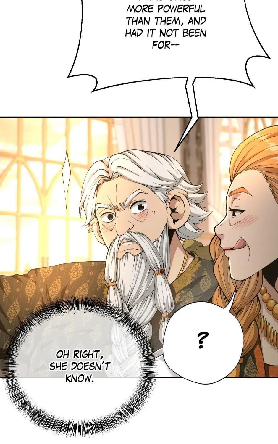 Read The Beginning After the End chapter 146 image 26 on Lezhin