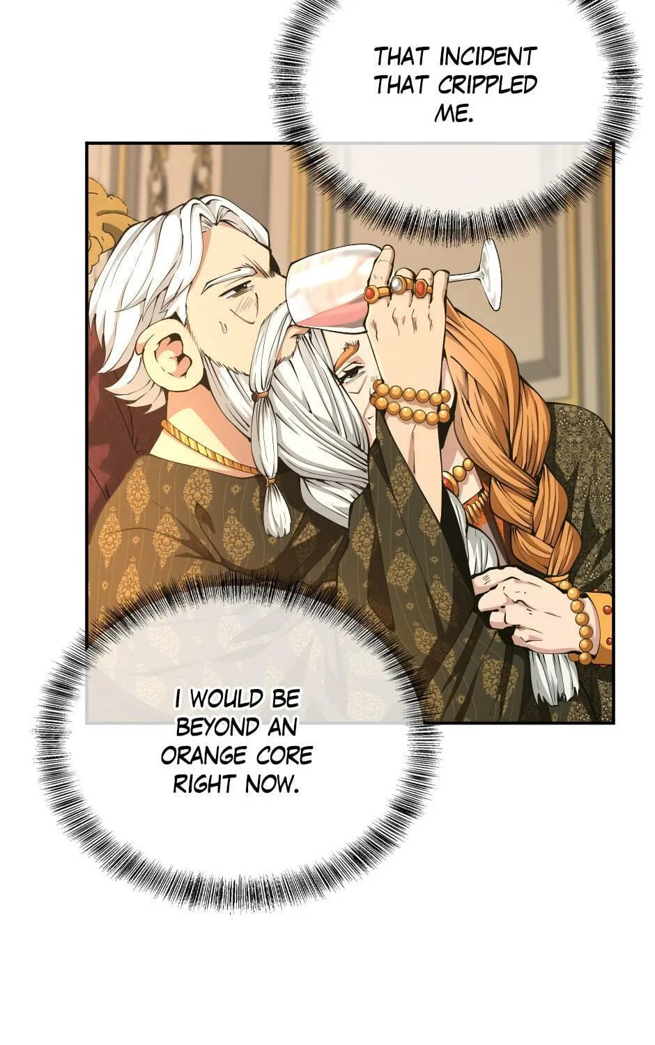 Read The Beginning After the End chapter 146 image 28 on Lezhin