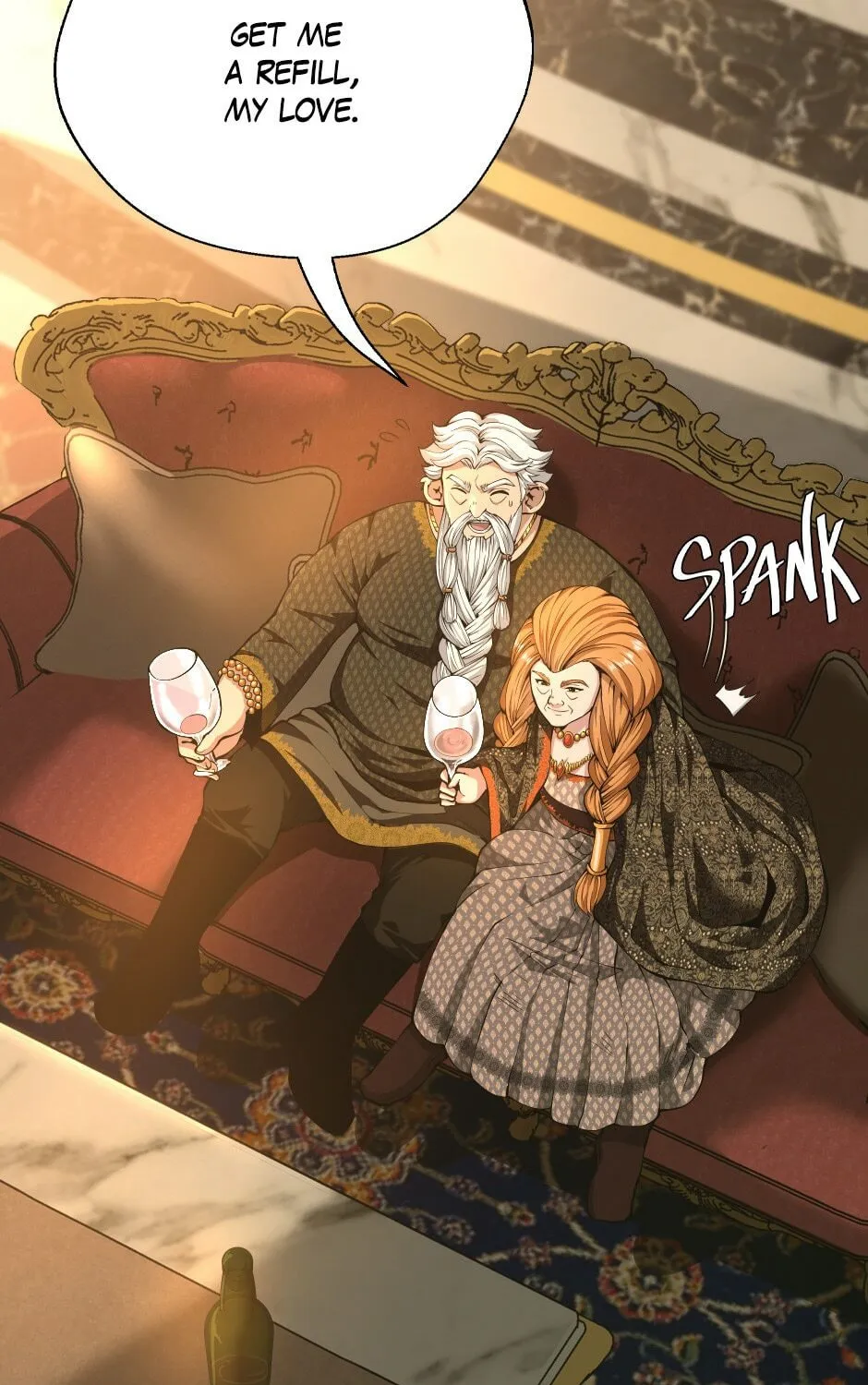 Read The Beginning After the End chapter 146 image 30 on Lezhin