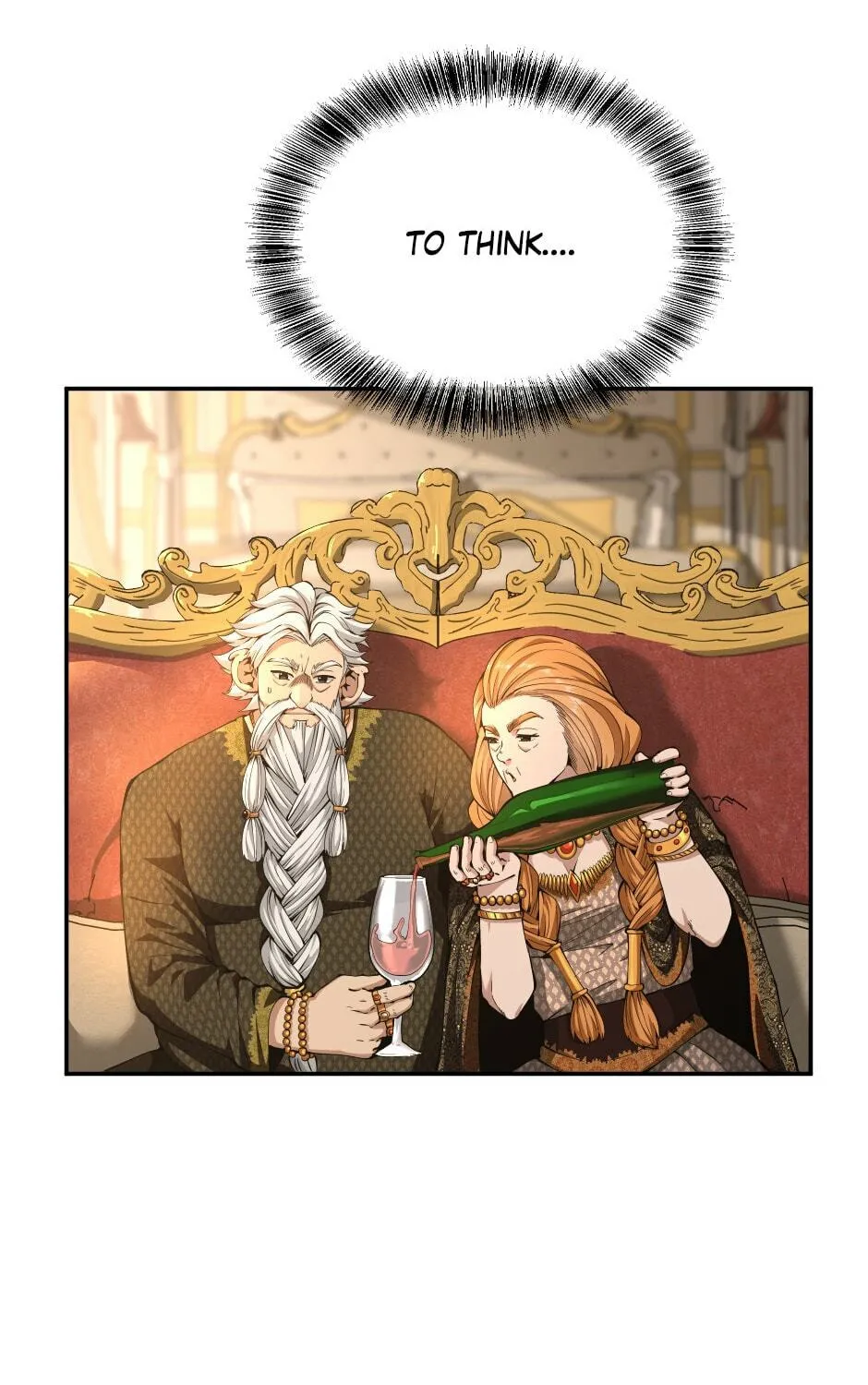 Read The Beginning After the End chapter 146 image 32 on Lezhin