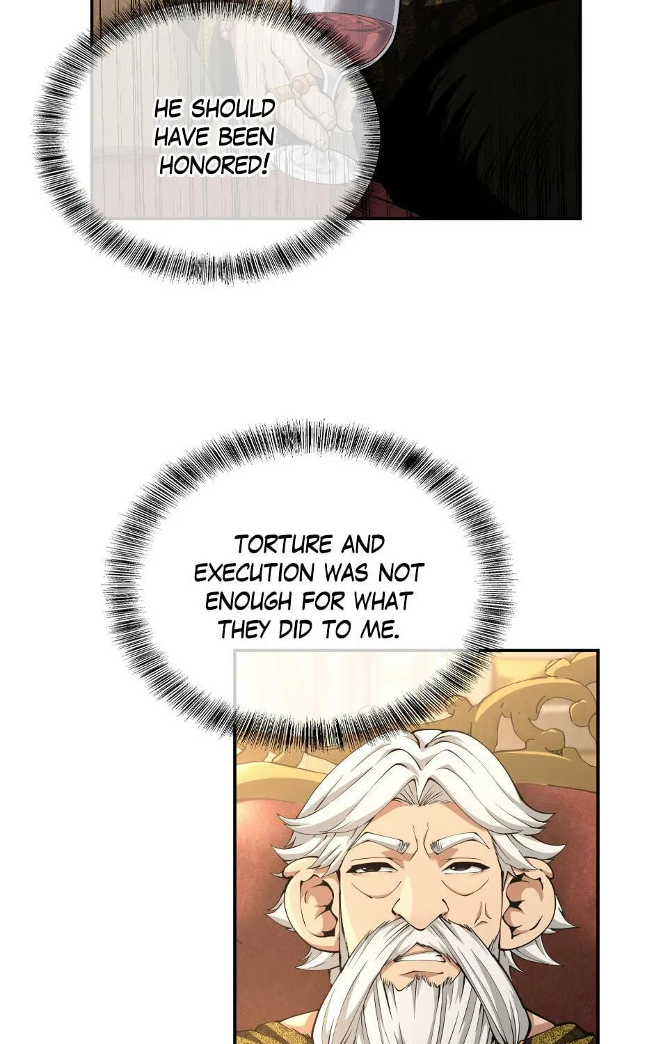 Read The Beginning After the End chapter 146 image 38 on Lezhin