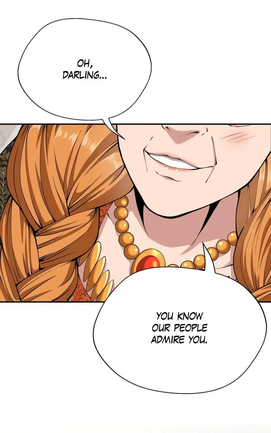 Read The Beginning After the End chapter 146 image 40 on Lezhin