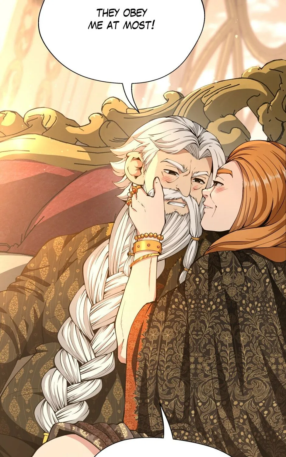 Read The Beginning After the End chapter 146 image 42 on Lezhin