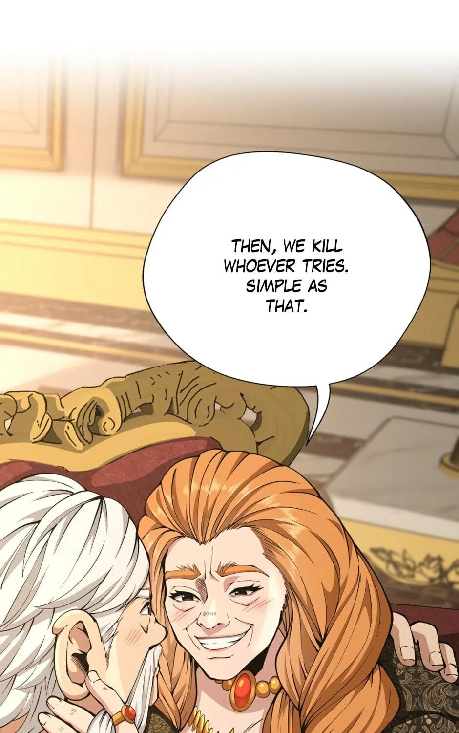 Read The Beginning After the End chapter 146 image 46 on Lezhin