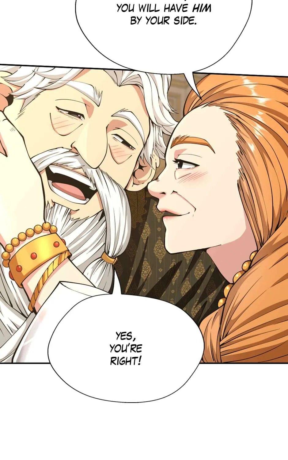 Read The Beginning After the End chapter 146 image 50 on Lezhin