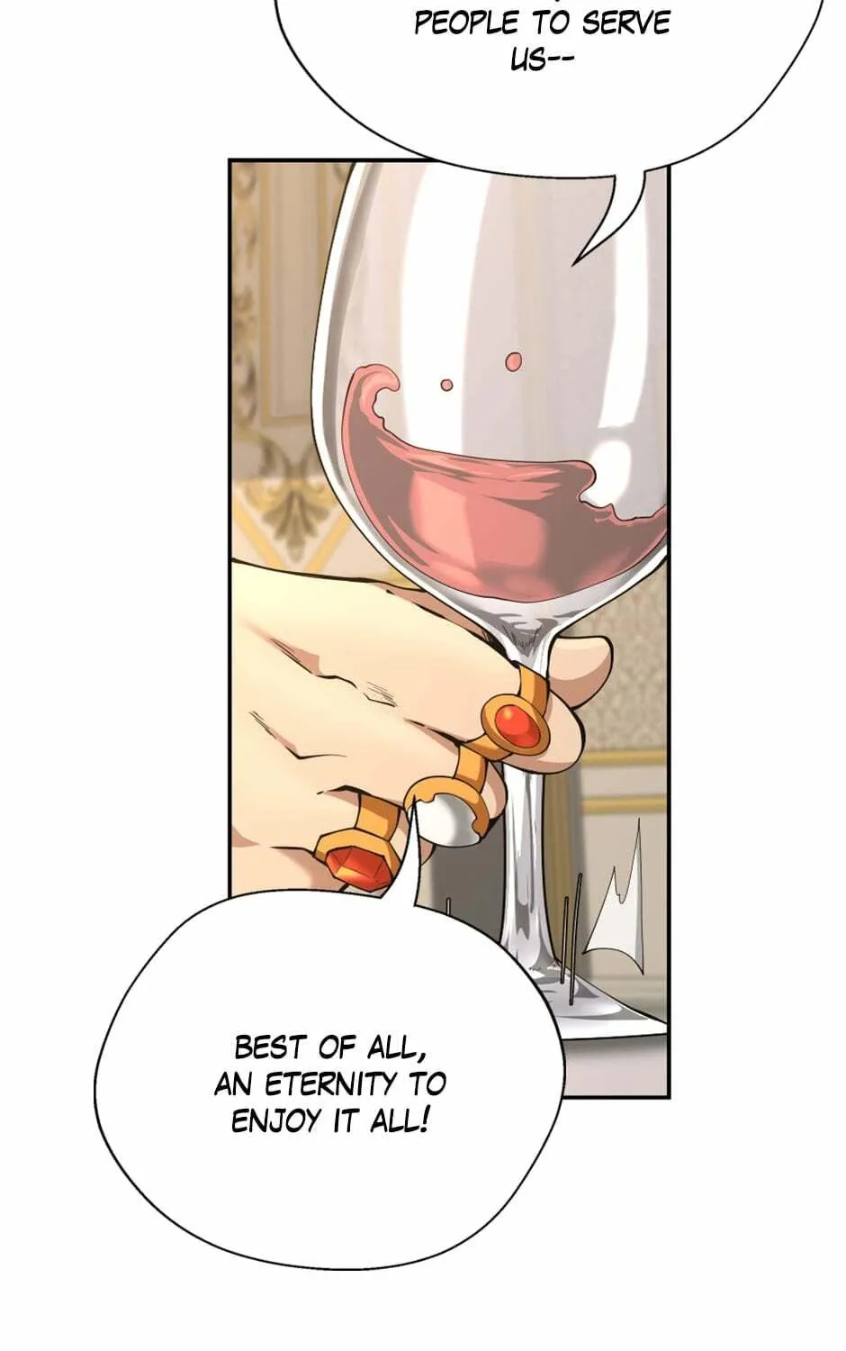 Read The Beginning After the End chapter 146 image 52 on Lezhin