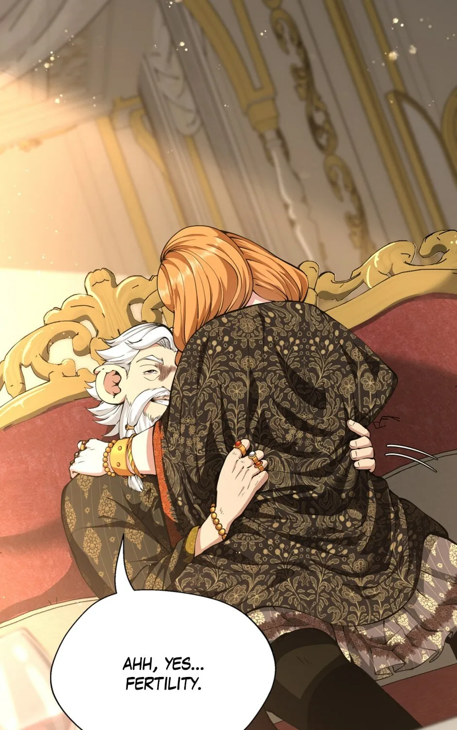 Read The Beginning After the End chapter 146 image 56 on Lezhin
