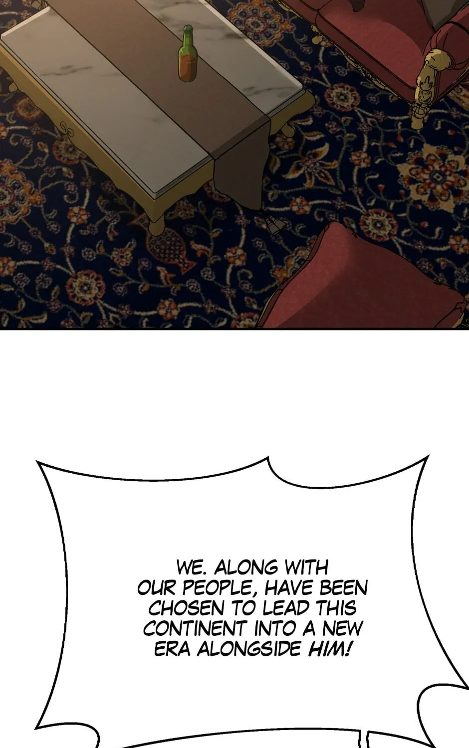 Read The Beginning After the End chapter 146 image 6 on Lezhin