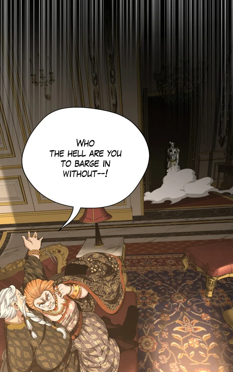 Read The Beginning After the End chapter 146 image 62 on Lezhin