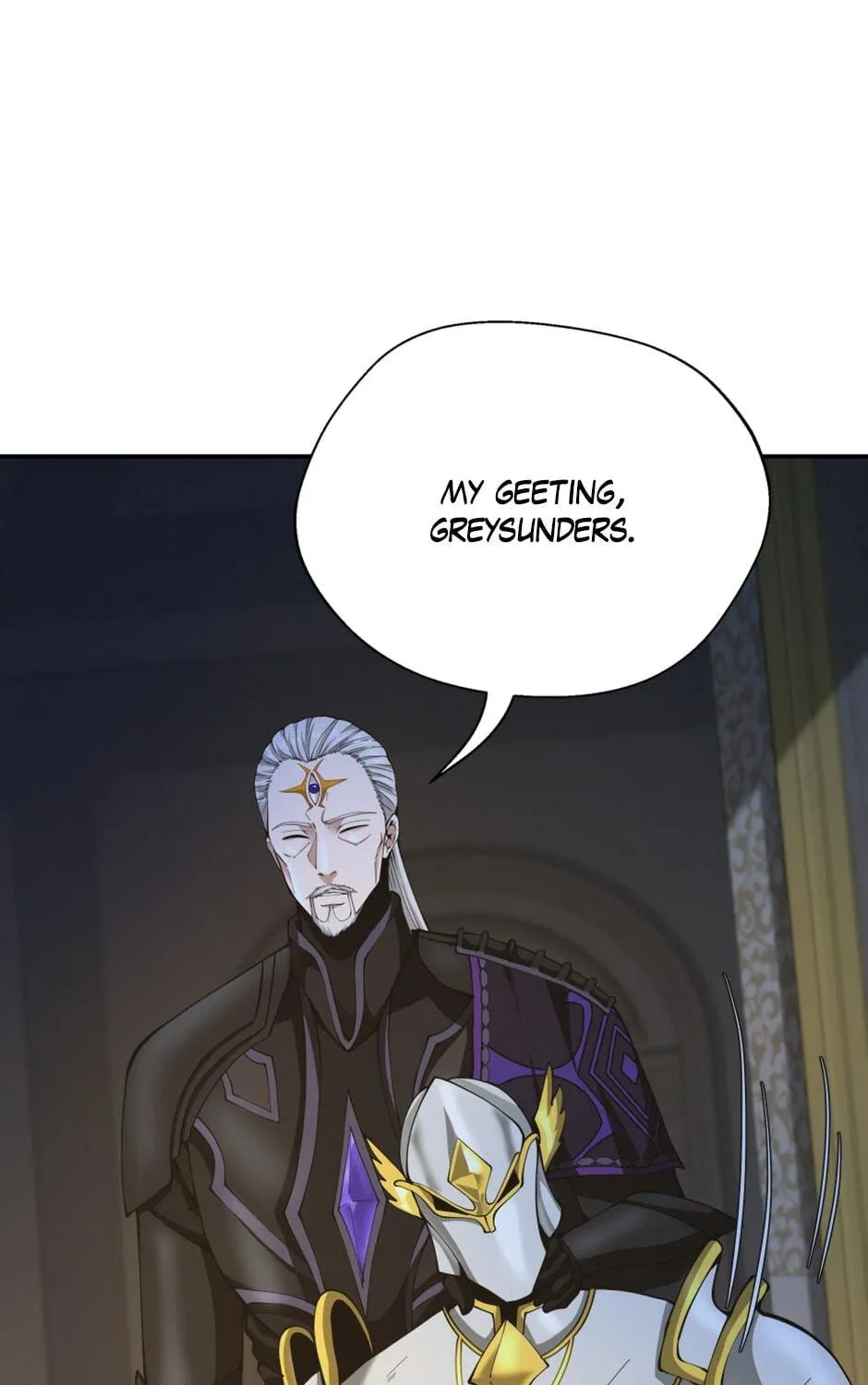 Read The Beginning After the End chapter 146 image 64 on Lezhin