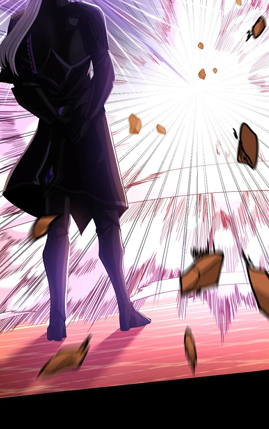 Read The Beginning After the End chapter 146 image 84 on Lezhin