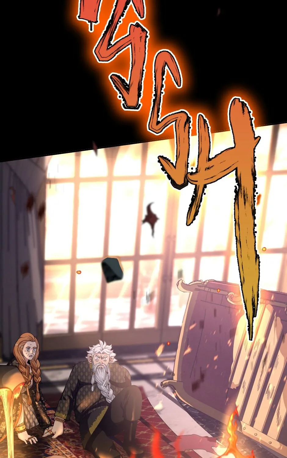 Read The Beginning After the End chapter 146 image 86 on Lezhin