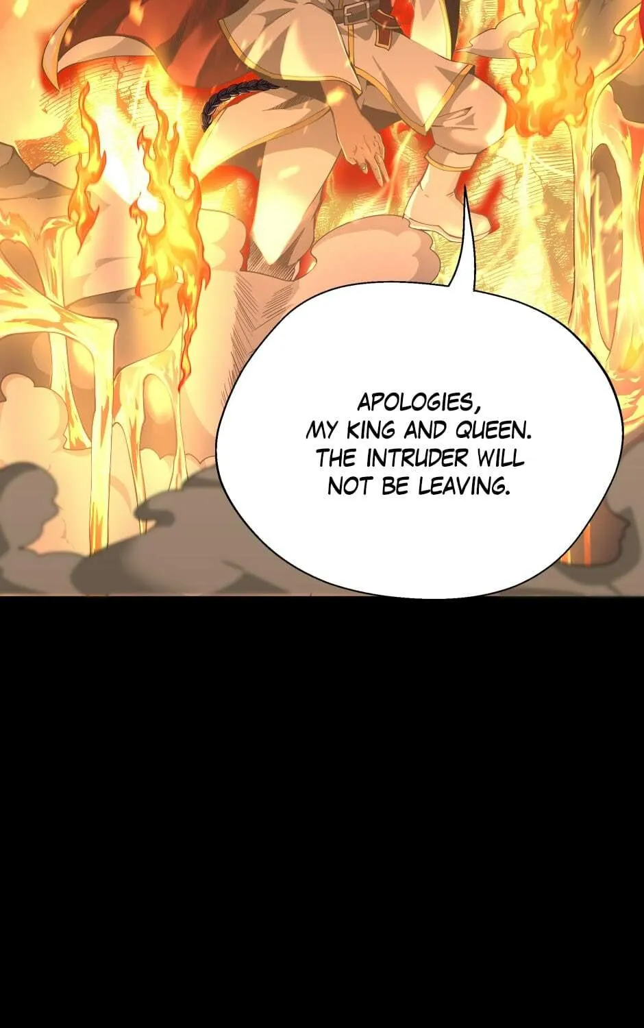 Read The Beginning After the End chapter 146 image 88 on Lezhin