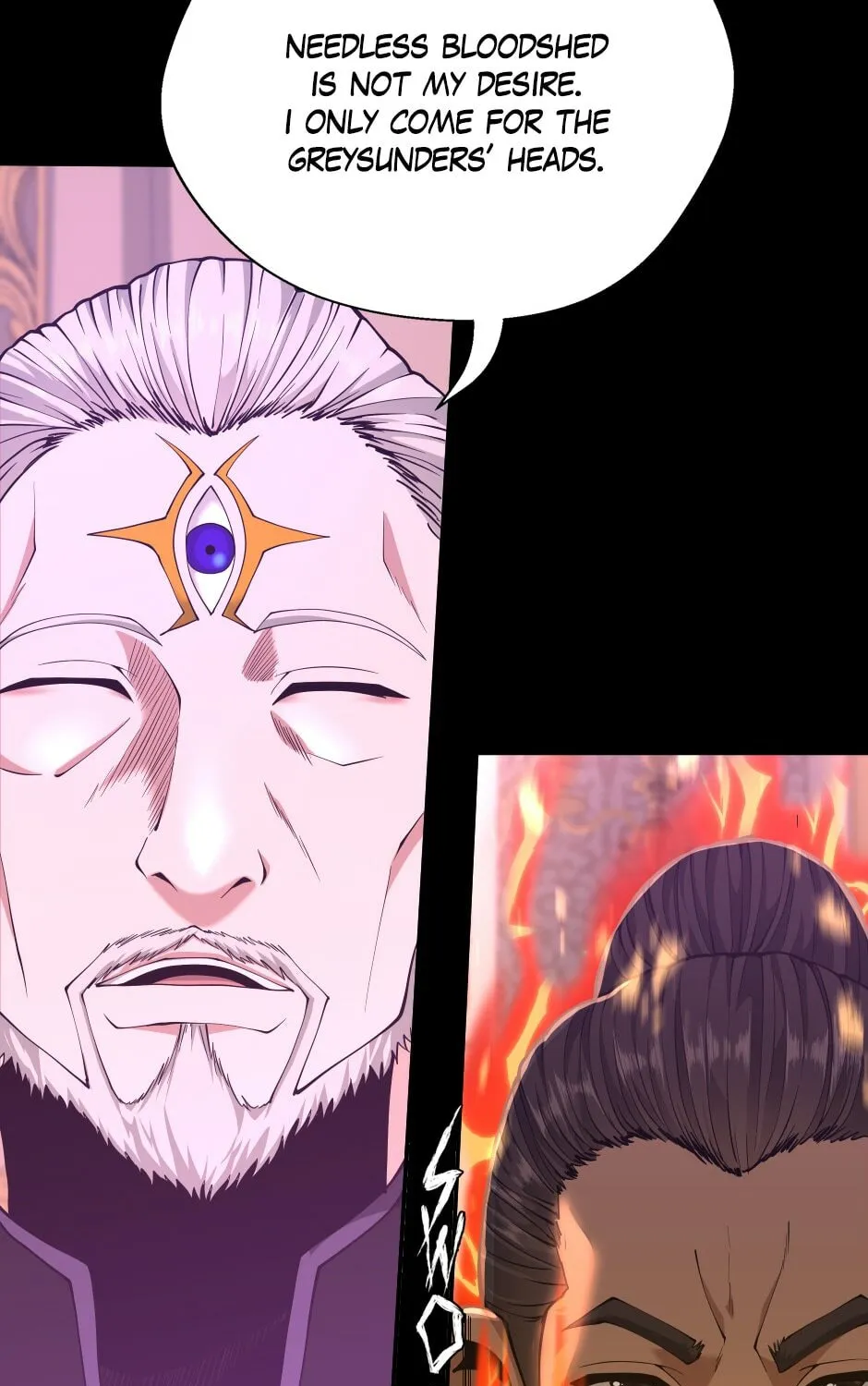 Read The Beginning After the End chapter 146 image 90 on Lezhin