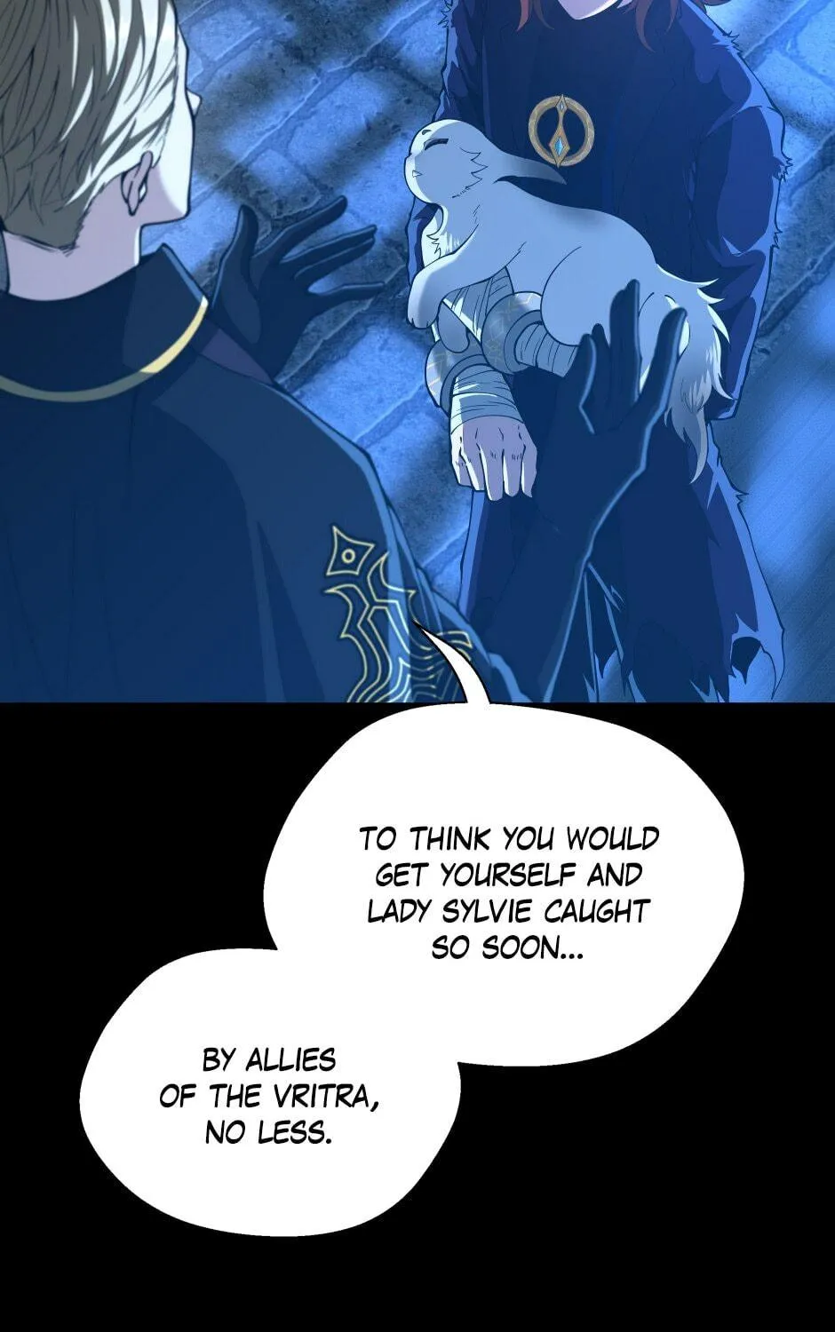 Read The Beginning After the End chapter 147 image 10 on Lezhin