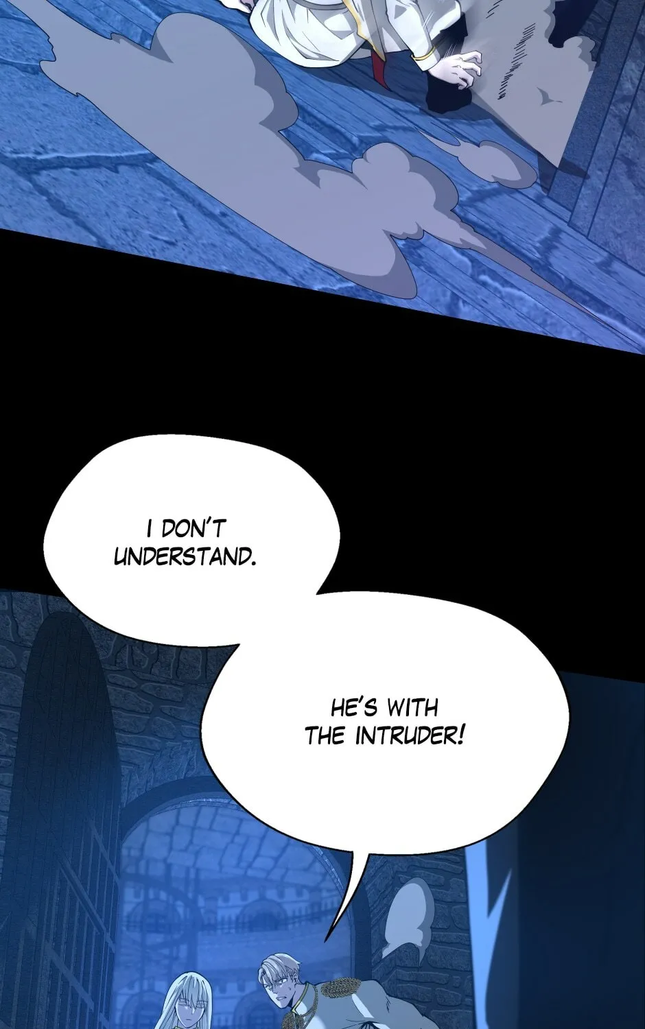 Read The Beginning After the End chapter 147 image 102 on Lezhin