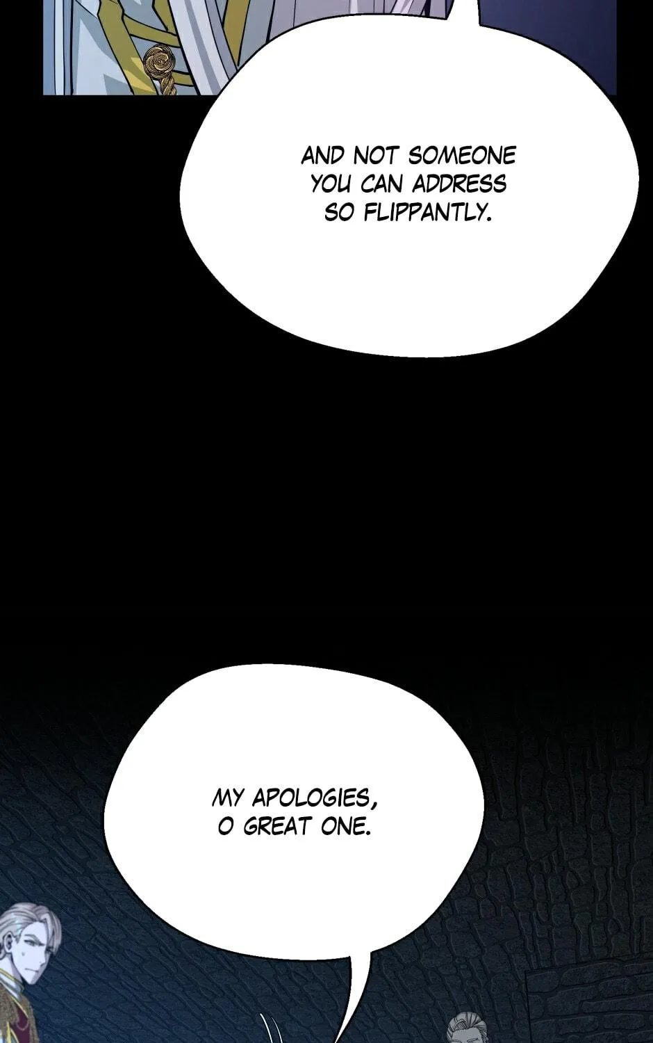 Read The Beginning After the End chapter 147 image 106 on Lezhin