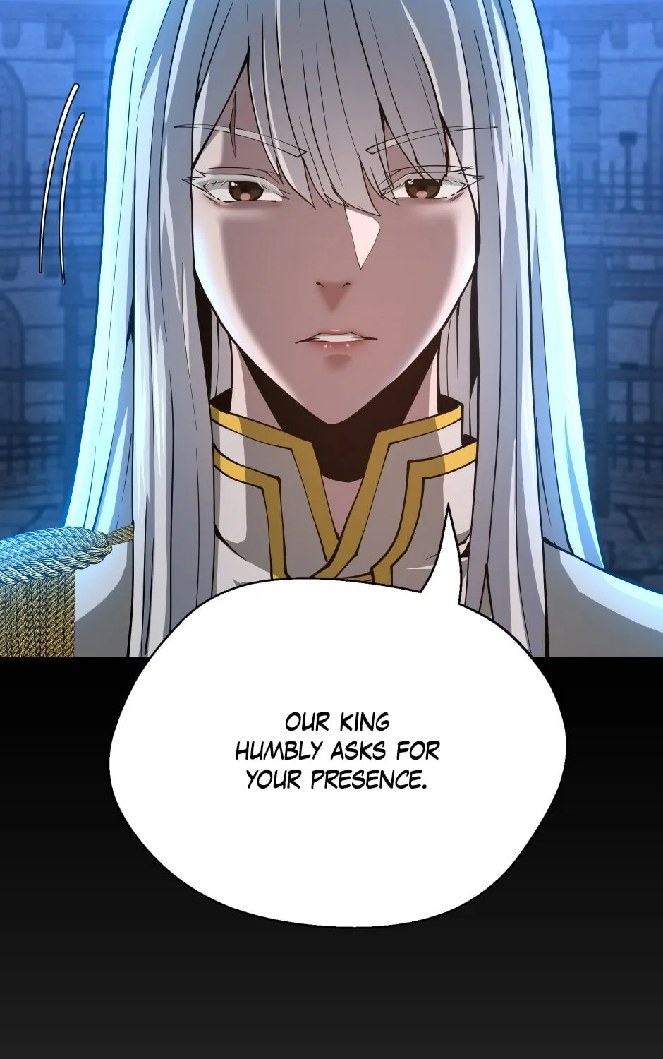 Read The Beginning After the End chapter 147 image 110 on Lezhin