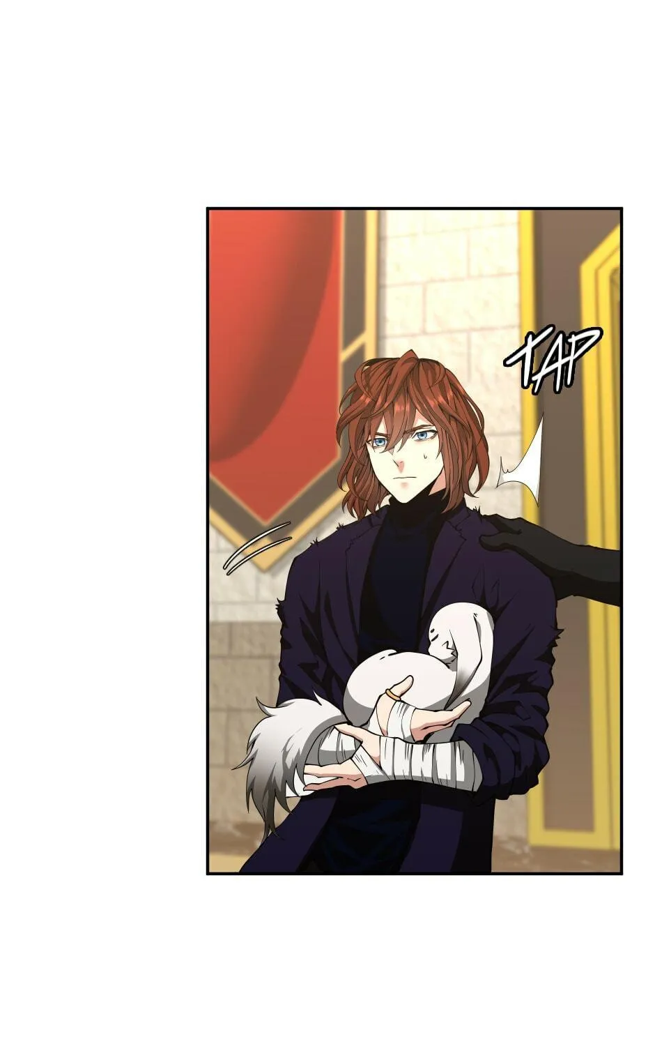 Read The Beginning After the End chapter 147 image 118 on Lezhin