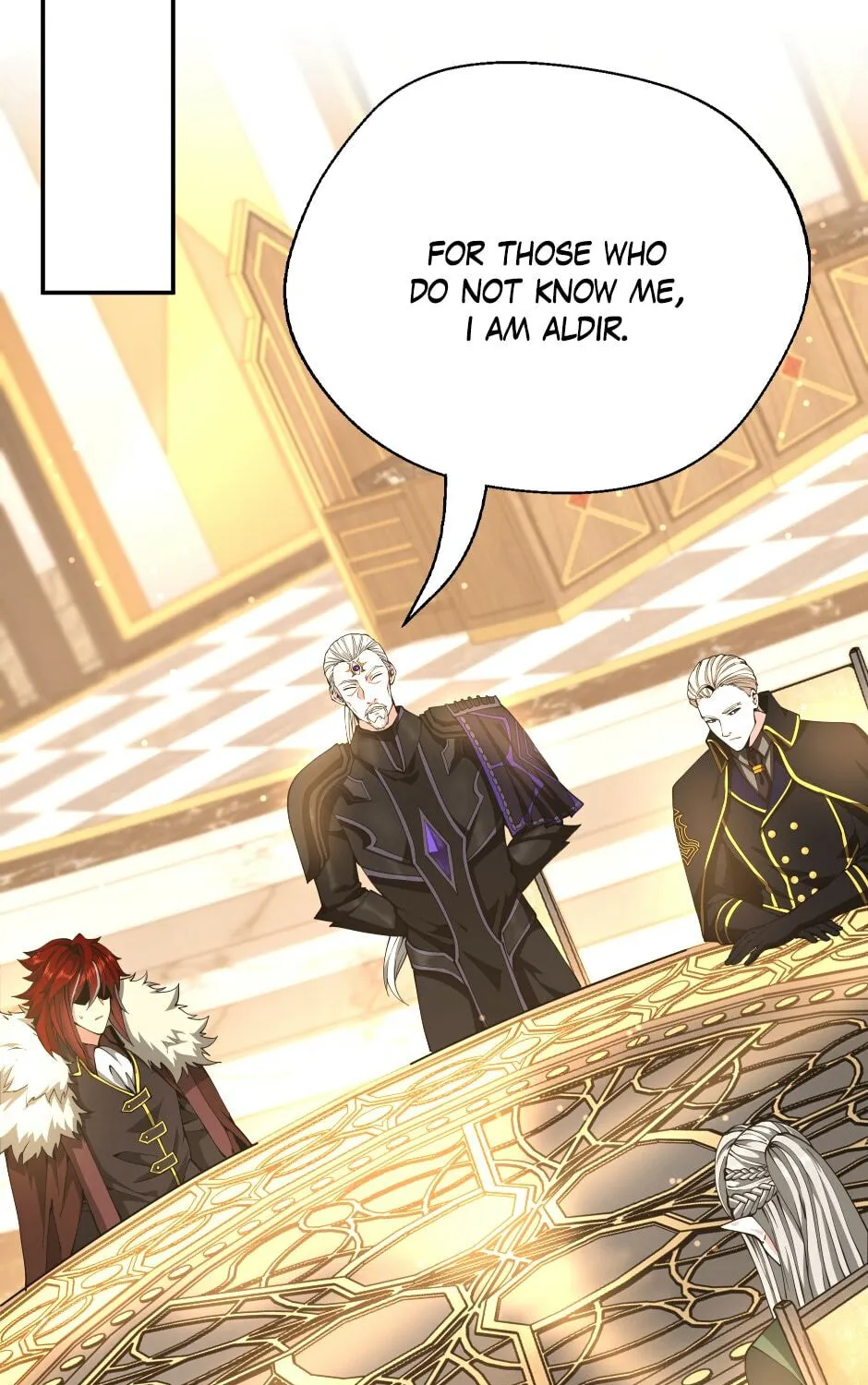 Read The Beginning After the End chapter 147 image 122 on Lezhin