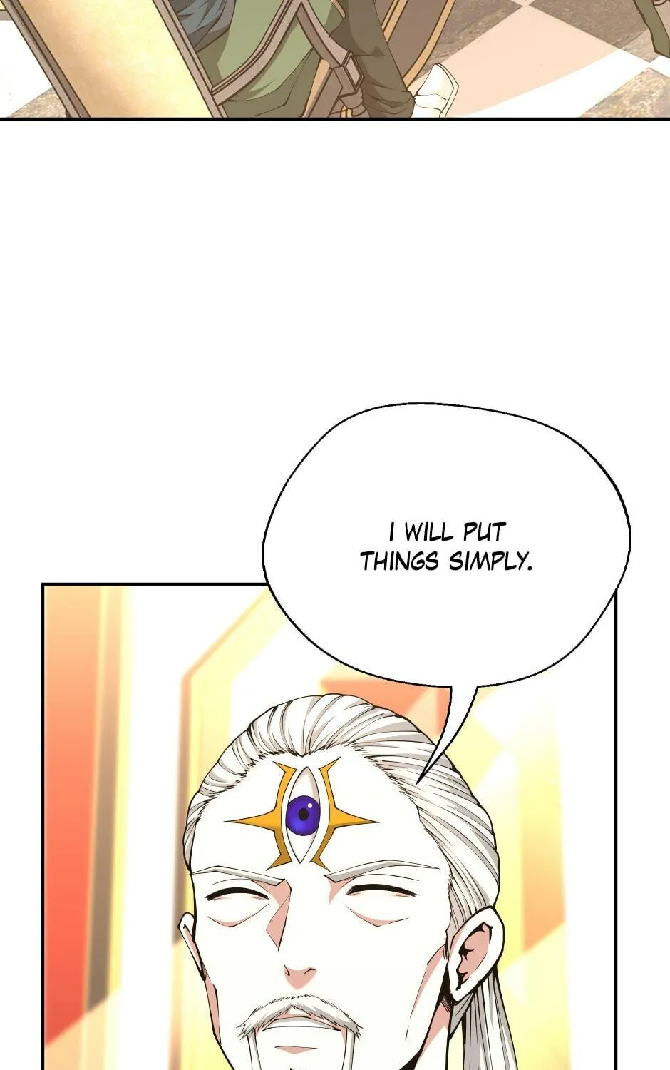 Read The Beginning After the End chapter 147 image 124 on Lezhin