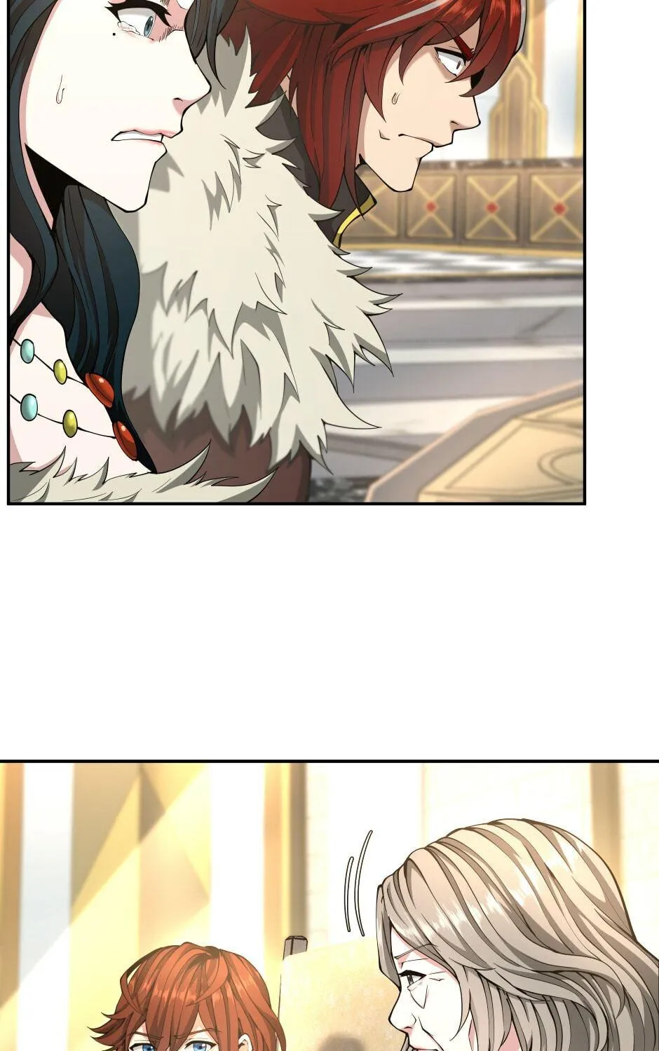 Read The Beginning After the End chapter 147 image 128 on Lezhin