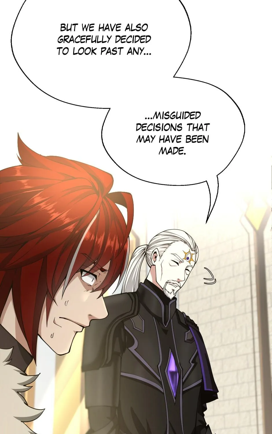 Read The Beginning After the End chapter 147 image 134 on Lezhin