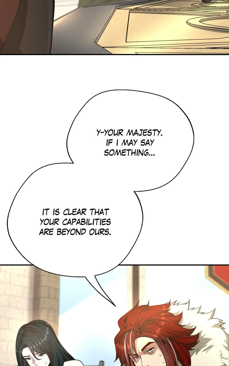 Read The Beginning After the End chapter 147 image 136 on Lezhin