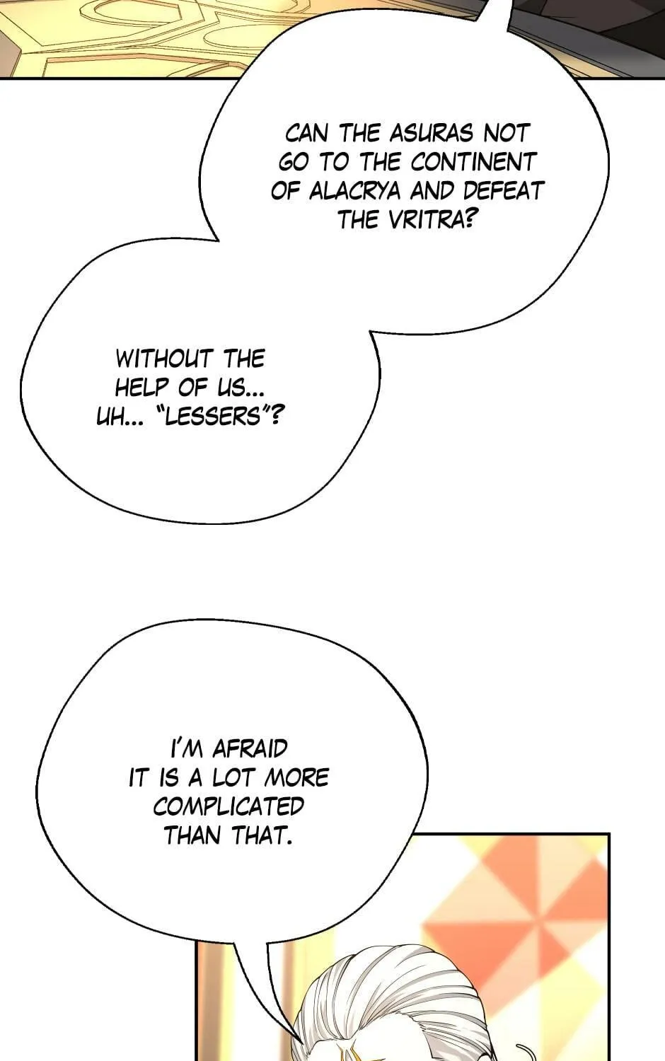 Read The Beginning After the End chapter 147 image 138 on Lezhin