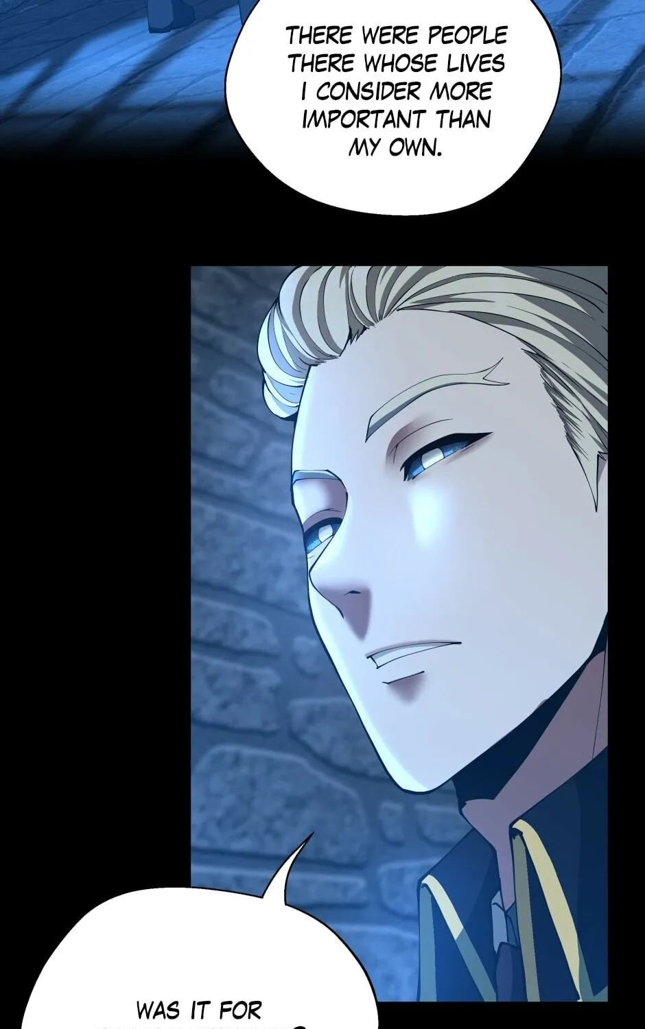 Read The Beginning After the End chapter 147 image 14 on Lezhin