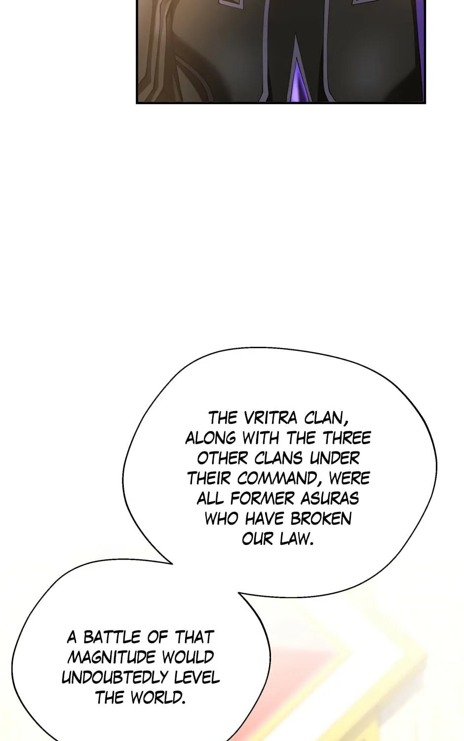 Read The Beginning After the End chapter 147 image 140 on Lezhin