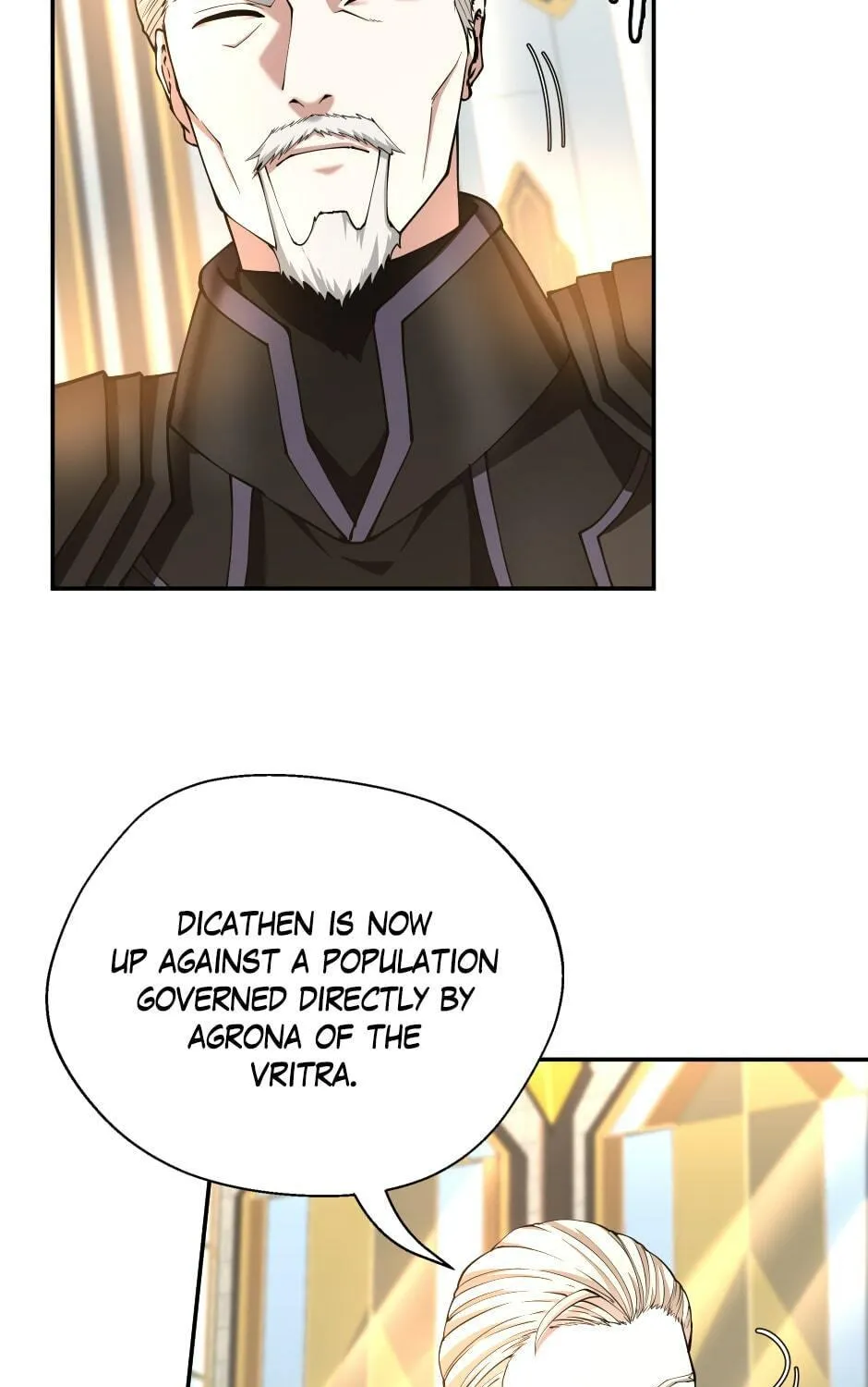 Read The Beginning After the End chapter 147 image 148 on Lezhin