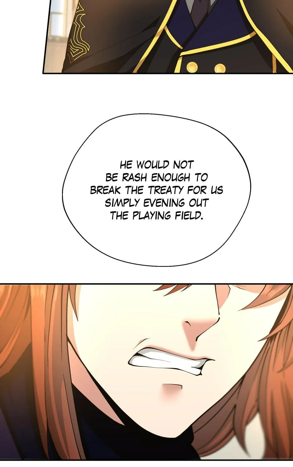 Read The Beginning After the End chapter 147 image 150 on Lezhin