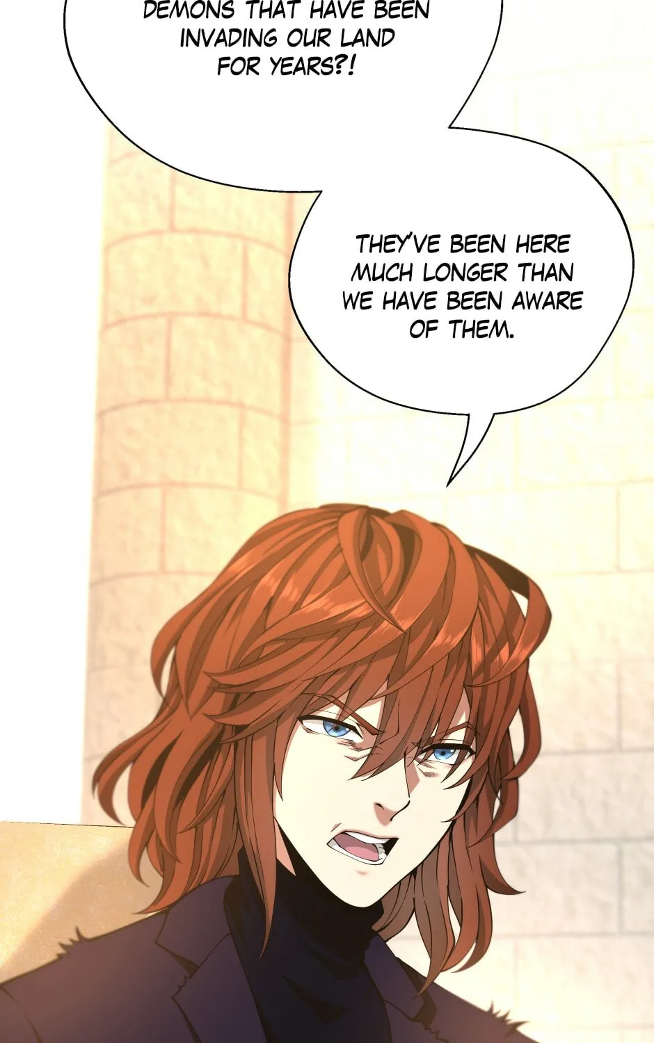 Read The Beginning After the End chapter 147 image 152 on Lezhin