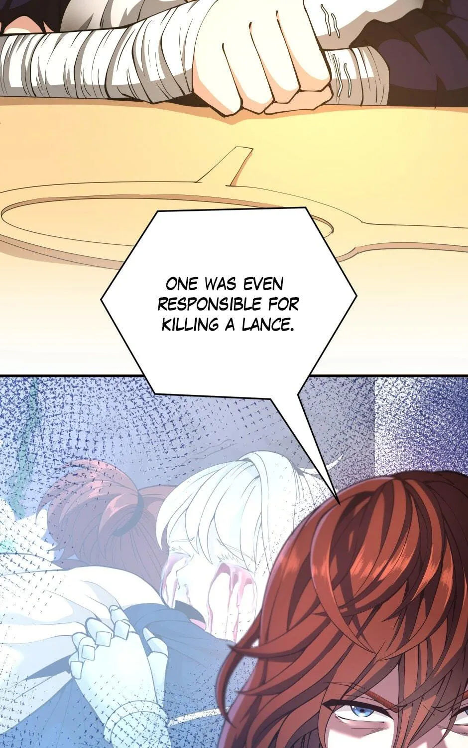 Read The Beginning After the End chapter 147 image 154 on Lezhin