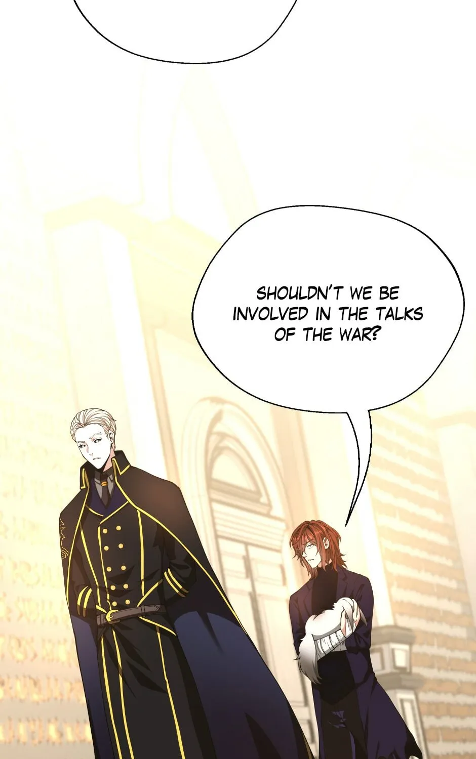Read The Beginning After the End chapter 147 image 174 on Lezhin