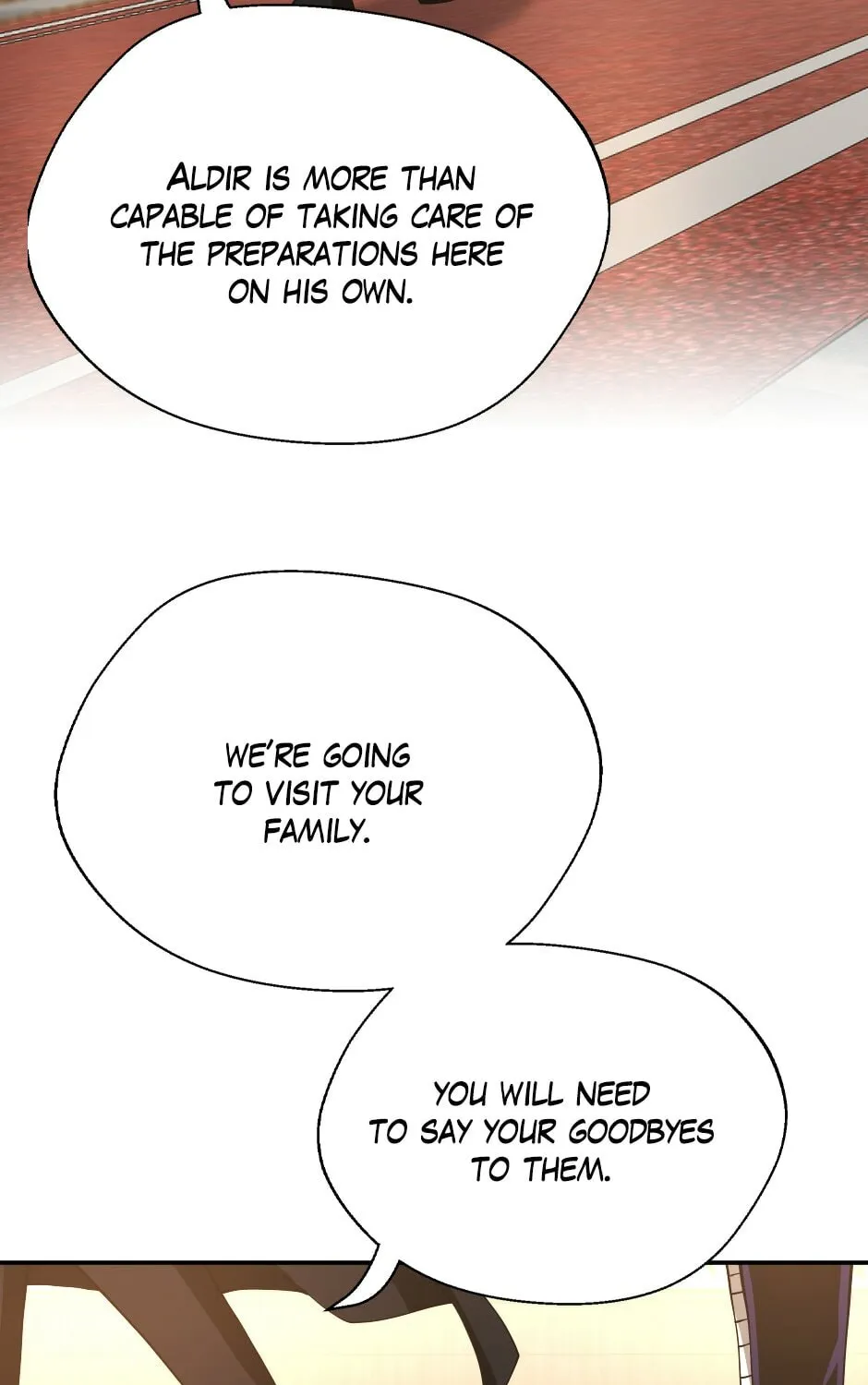 Read The Beginning After the End chapter 147 image 176 on Lezhin