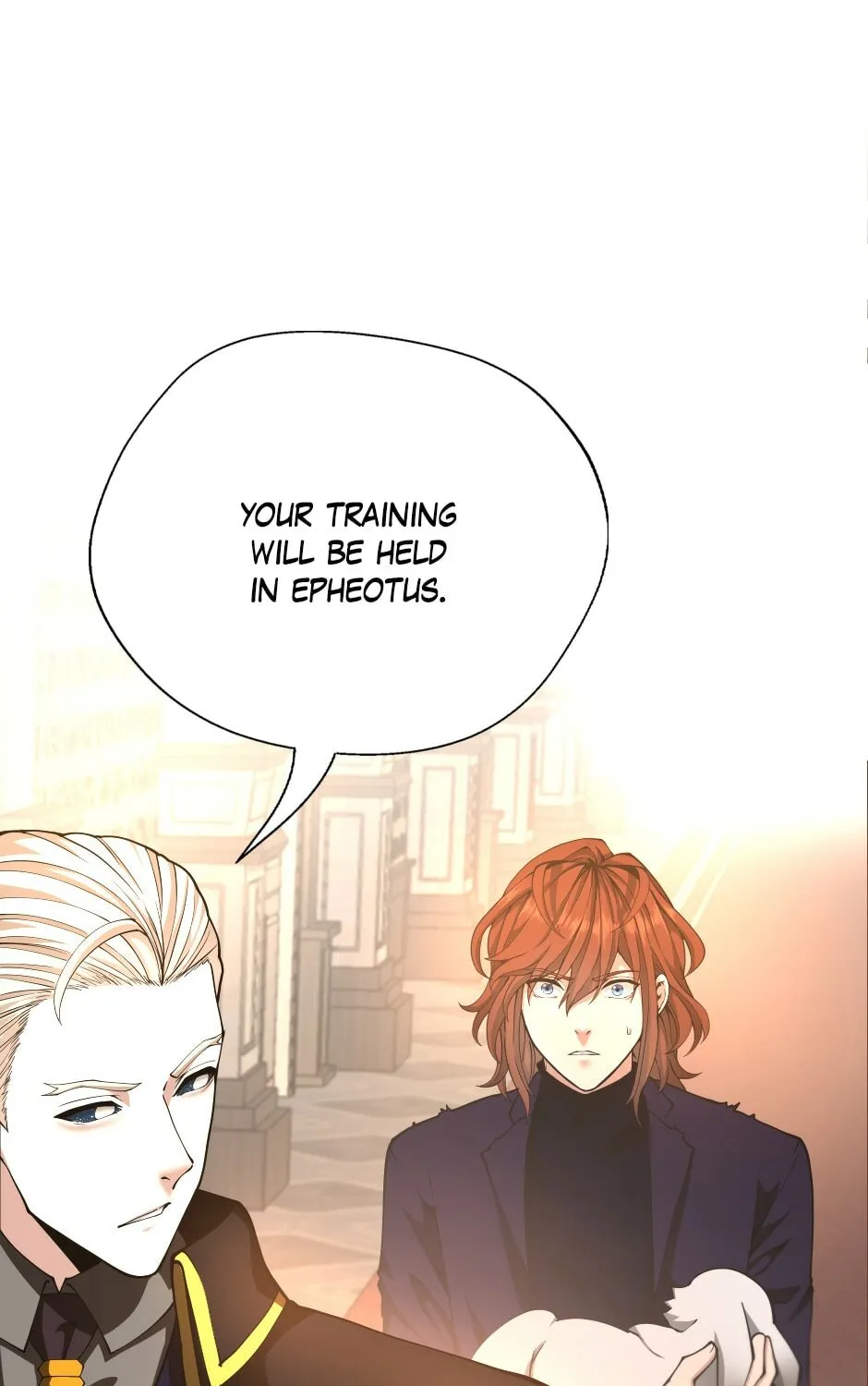 Read The Beginning After the End chapter 147 image 182 on Lezhin
