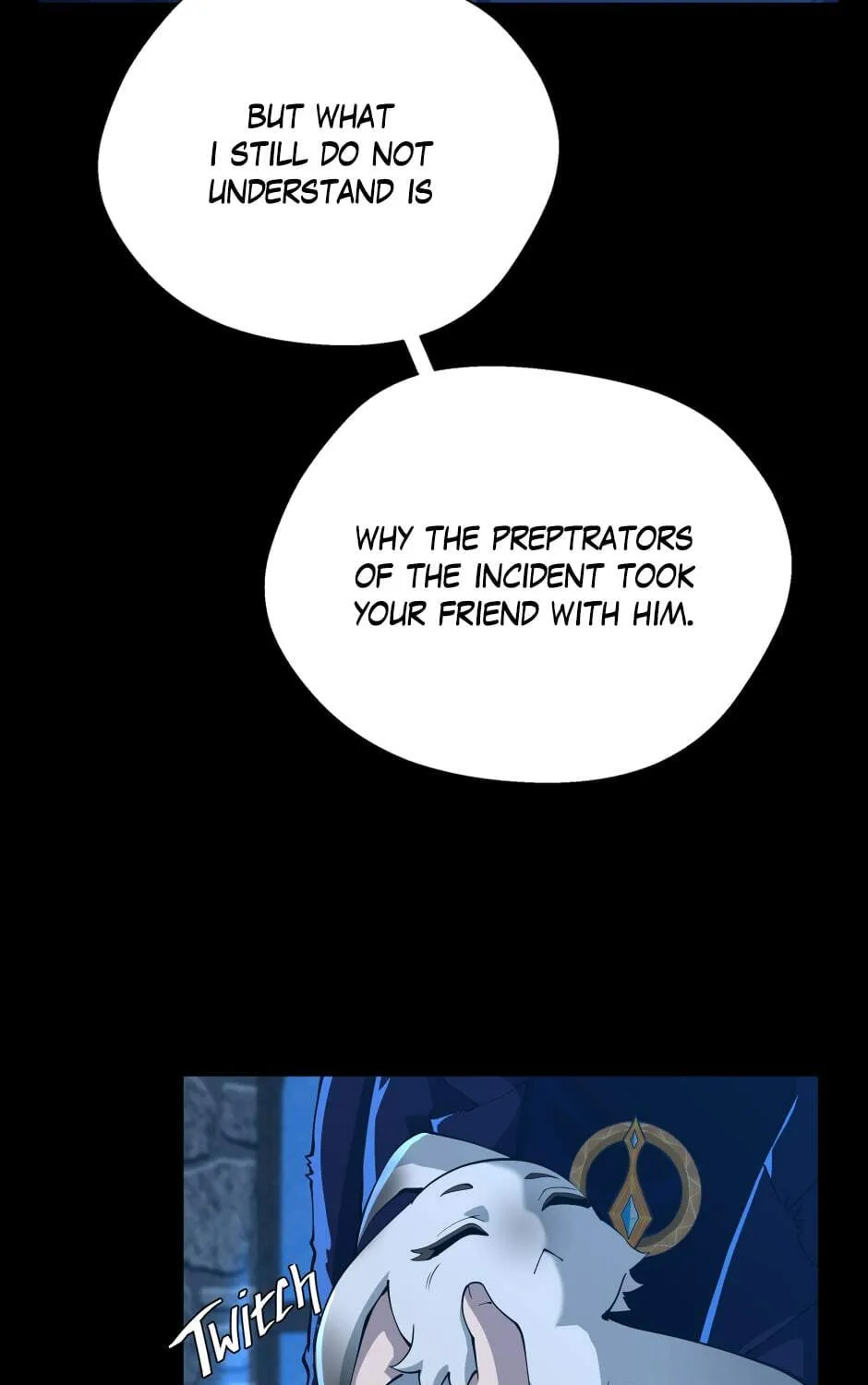 Read The Beginning After the End chapter 147 image 20 on Lezhin