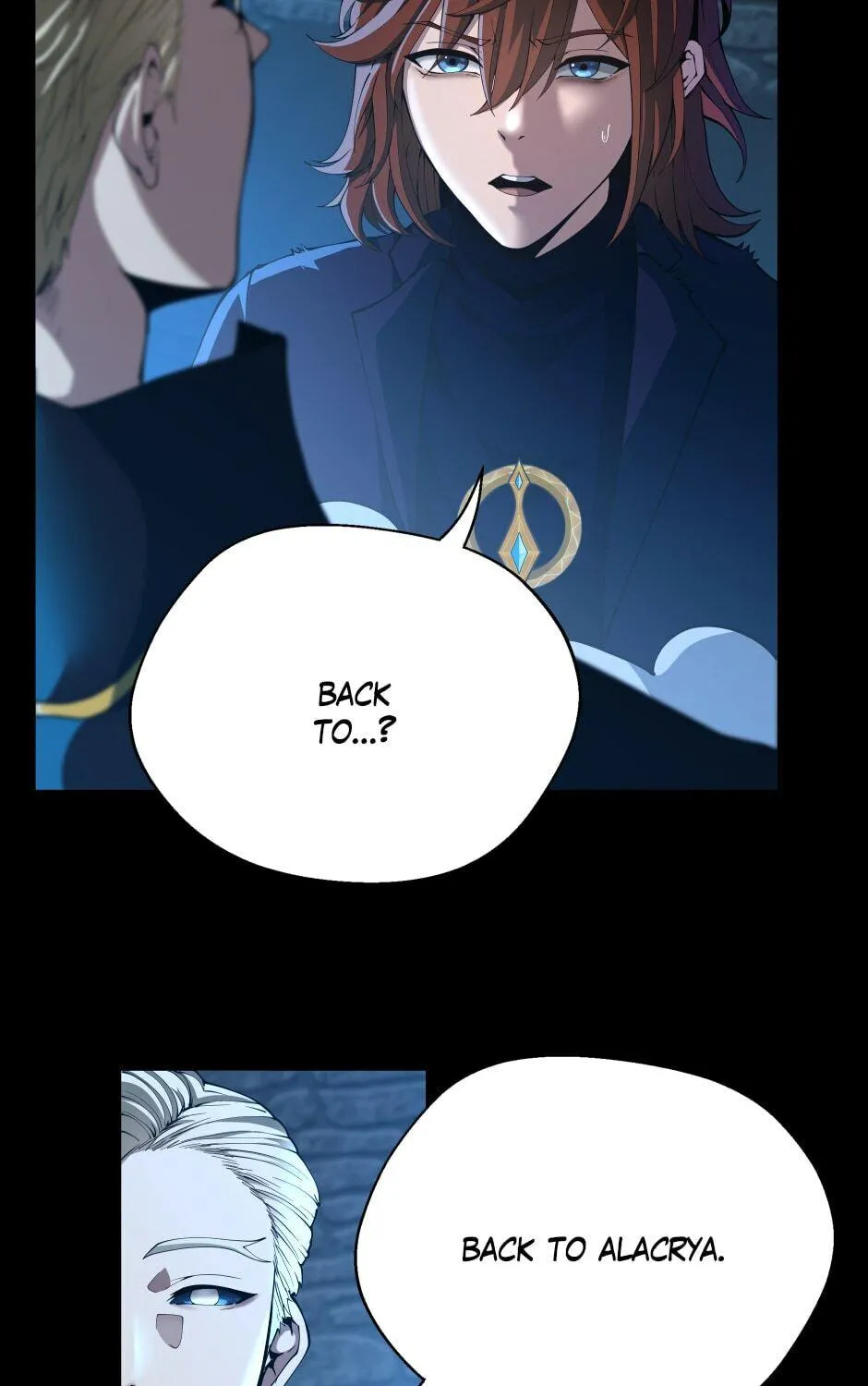 Read The Beginning After the End chapter 147 image 28 on Lezhin