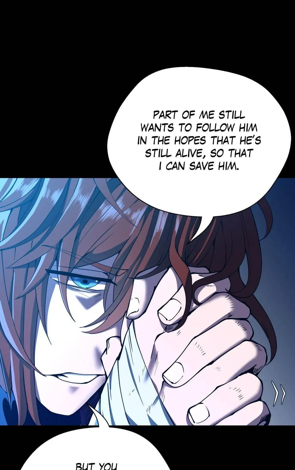 Read The Beginning After the End chapter 147 image 36 on Lezhin