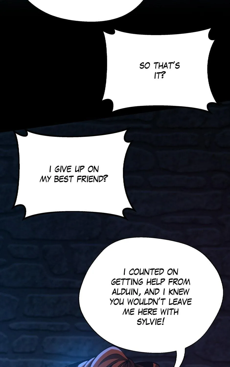 Read The Beginning After the End chapter 147 image 46 on Lezhin